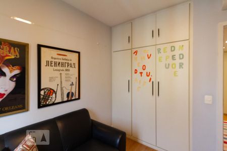 Apartamento à venda com 115m², 3 quartos e 3 vagas Apartamento à venda com 115m², 3 quartos e 3 vagasQuarto 3