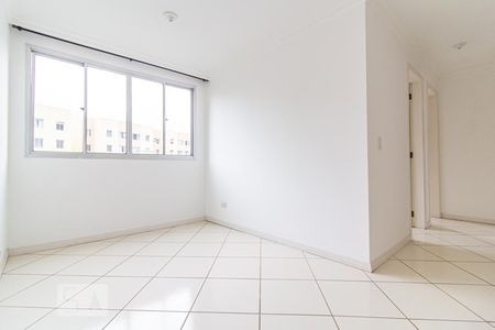 Sala de apartamento para alugar com 3 quartos, 50m² em Fazendinha, Curitiba