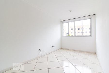 Sala de apartamento para alugar com 3 quartos, 50m² em Fazendinha, Curitiba