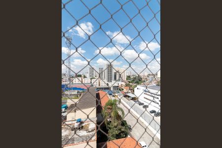 Apartamento à venda com 94m², 3 quartos e 1 vagaVista quarto 2