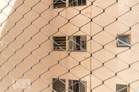 Apartamento à venda com 94m², 3 quartos e 1 vagaVista área de serviço