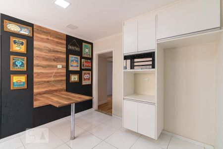 Apartamento à venda com 94m², 3 quartos e 1 vagaCozinha