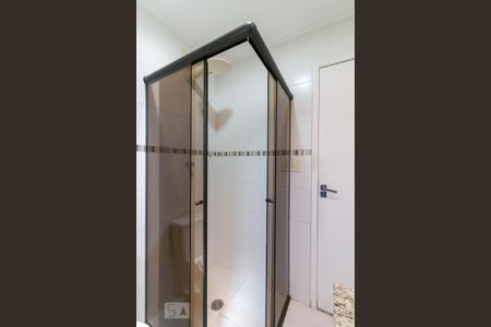 Apartamento à venda com 94m², 3 quartos e 1 vagaBanheiro social