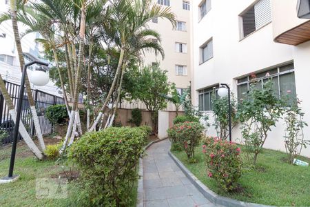 Apartamento à venda com 94m², 3 quartos e 1 vagaÁrea comum