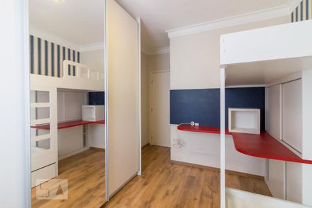 Apartamento à venda com 94m², 3 quartos e 1 vagaQuarto 2