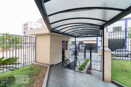 Apartamento à venda com 94m², 3 quartos e 1 vagaPortaria