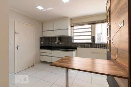 Apartamento à venda com 94m², 3 quartos e 1 vagaCozinha