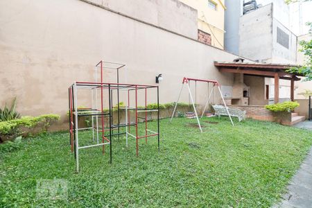 Apartamento à venda com 94m², 3 quartos e 1 vagaPlayground