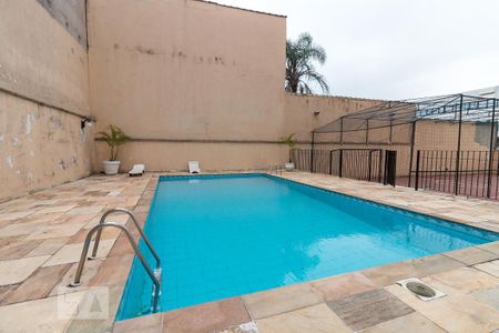 Apartamento à venda com 94m², 3 quartos e 1 vagaPiscina