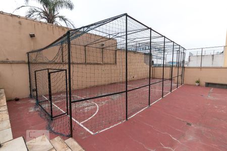 Apartamento à venda com 94m², 3 quartos e 1 vagaQuadra esportiva