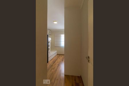 Apartamento à venda com 94m², 3 quartos e 1 vagaQuarto 2