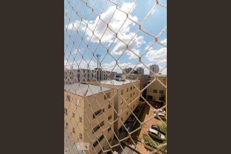 Apartamento à venda com 94m², 3 quartos e 1 vagaVista quarto 3 suíte