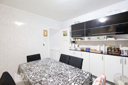 Casa à venda com 165m², 3 quartos e 3 vagas Casa à venda com 165m², 3 quartos e 3 vagasCozinha