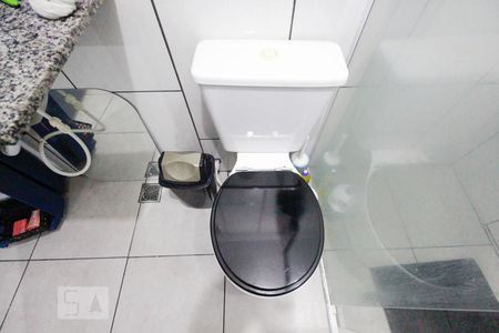 Casa à venda com 165m², 3 quartos e 3 vagas Casa à venda com 165m², 3 quartos e 3 vagasBanheiro do Quarto 2