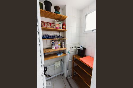 Apartamento para alugar com 94m², 2 quartos e 2 vagas Apartamento para alugar com 94m², 2 quartos e 2 vagasDespensa