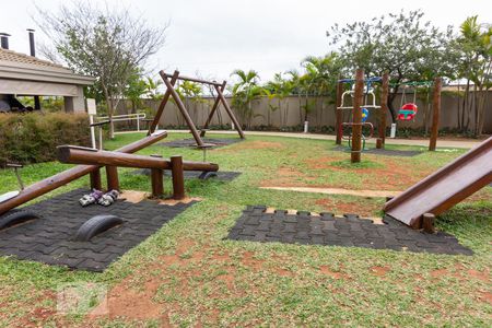 Apartamento para alugar com 94m², 2 quartos e 2 vagas Apartamento para alugar com 94m², 2 quartos e 2 vagasPlayground