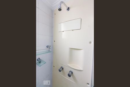 Apartamento para alugar com 94m², 2 quartos e 2 vagas Apartamento para alugar com 94m², 2 quartos e 2 vagasBanheiro 2 Chuveiro