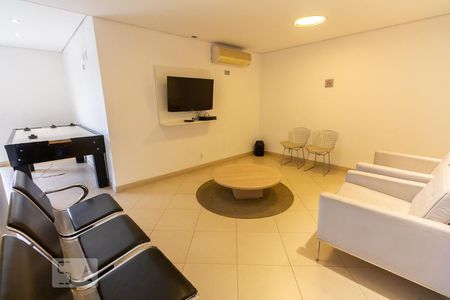 Apartamento para alugar com 94m², 2 quartos e 2 vagas Apartamento para alugar com 94m², 2 quartos e 2 vagasSala TV