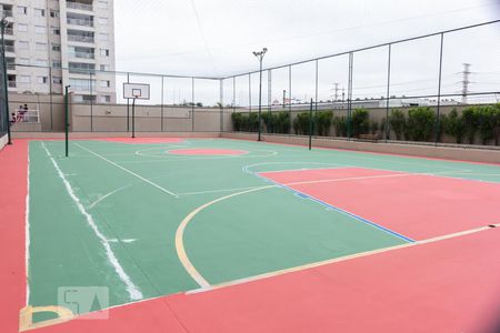 Apartamento para alugar com 94m², 2 quartos e 2 vagas Apartamento para alugar com 94m², 2 quartos e 2 vagasQuadra Esportiva