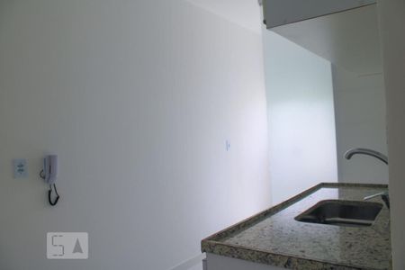 Apartamento à venda com 48m², 2 quartos e 1 vaga Apartamento à venda com 48m², 2 quartos e 1 vagaCozinha