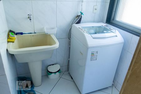 Apartamento à venda com 85m², 2 quartos e 1 vagalavanderia