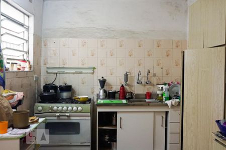 Casa à venda com 80m², 4 quartos e 1 vaga Casa à venda com 80m², 4 quartos e 1 vagaCozinha - Casa 01