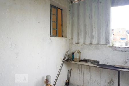 Casa à venda com 80m², 4 quartos e 1 vaga Casa à venda com 80m², 4 quartos e 1 vagaLavanderia - Casa 03