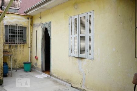Casa à venda com 80m², 4 quartos e 1 vaga Casa à venda com 80m², 4 quartos e 1 vagaLavanderia - Casa 01