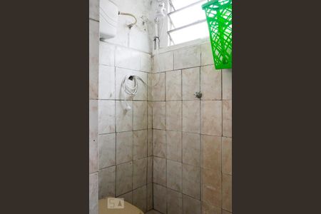 Casa à venda com 80m², 4 quartos e 1 vaga Casa à venda com 80m², 4 quartos e 1 vagaBanheiro - Casa 02