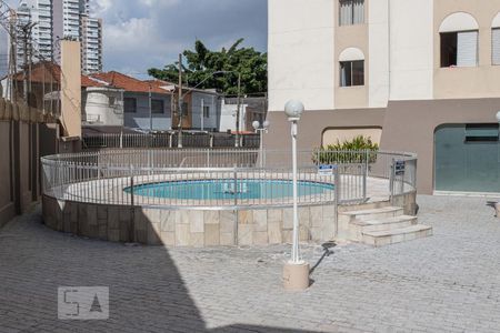 Apartamento para alugar com 52m², 2 quartos e 1 vaga Apartamento para alugar com 52m², 2 quartos e 1 vagaPiscina Infantil