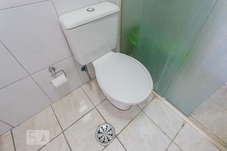 Apartamento para alugar com 52m², 2 quartos e 1 vaga Apartamento para alugar com 52m², 2 quartos e 1 vagaBanheiro Vaso Sanitário