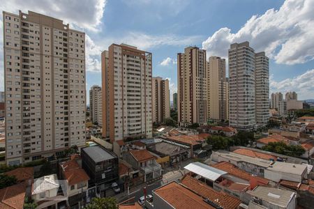 Apartamento para alugar com 52m², 2 quartos e 1 vaga Apartamento para alugar com 52m², 2 quartos e 1 vagaVista Sala de Estar