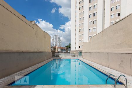 Apartamento para alugar com 52m², 2 quartos e 1 vaga Apartamento para alugar com 52m², 2 quartos e 1 vagaPiscina