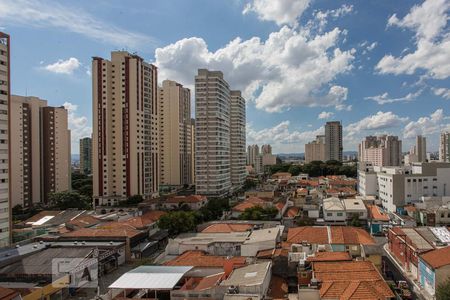 Apartamento para alugar com 52m², 2 quartos e 1 vaga Apartamento para alugar com 52m², 2 quartos e 1 vagaVista Sala de Estar