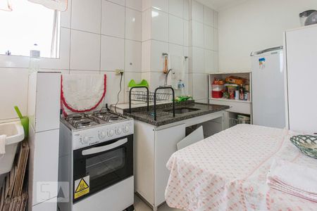 Apartamento para alugar com 52m², 2 quartos e 1 vaga Apartamento para alugar com 52m², 2 quartos e 1 vagaCozinha