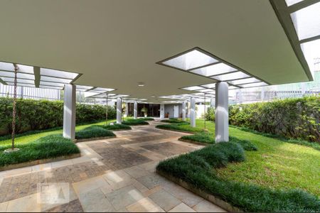 Apartamento à venda com 138m², 3 quartos e 2 vagas Apartamento à venda com 138m², 3 quartos e 2 vagasÁrea comum