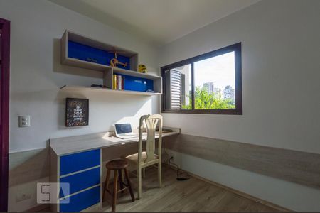 Apartamento à venda com 138m², 3 quartos e 2 vagas Apartamento à venda com 138m², 3 quartos e 2 vagasQuarto 1