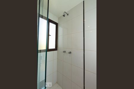 Apartamento à venda com 138m², 3 quartos e 2 vagas Apartamento à venda com 138m², 3 quartos e 2 vagasBanheiro