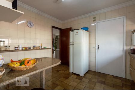 Apartamento à venda com 138m², 3 quartos e 2 vagas Apartamento à venda com 138m², 3 quartos e 2 vagasCozinha