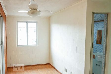 Sala de apartamento para alugar com 2 quartos, 40m² em Vila Nova, Porto Alegre