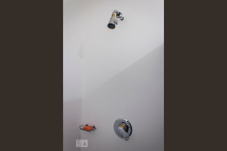 Casa à venda com 630m², 4 quartos e 8 vagasDetalhe do Banheiro da Suíte 3