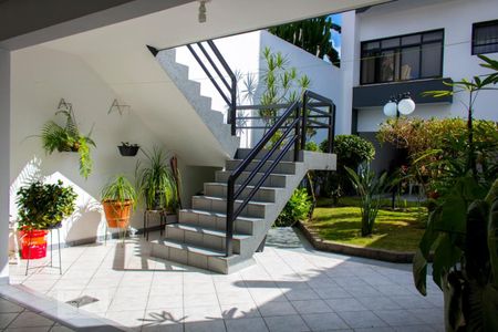 Casa à venda com 630m², 4 quartos e 8 vagasÁrea Externa