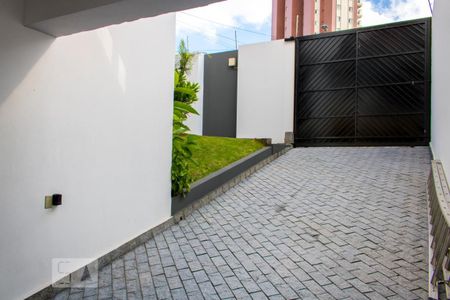 Casa à venda com 630m², 4 quartos e 8 vagasÁrea Externa