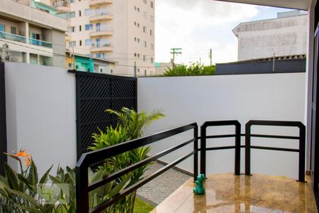 Casa à venda com 630m², 4 quartos e 8 vagasÁrea Externa
