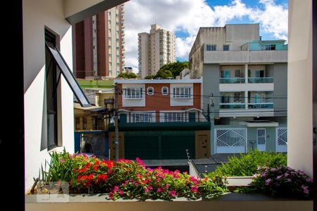 Casa à venda com 630m², 4 quartos e 8 vagasVaranda da Suíte 2