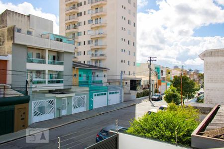 Casa à venda com 630m², 4 quartos e 8 vagasVista da Suíte 1