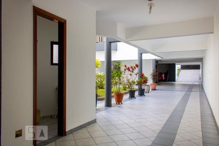 Casa à venda com 630m², 4 quartos e 8 vagasÁrea Externa