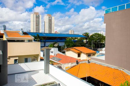 Casa à venda com 630m², 4 quartos e 8 vagasVista da Varanda da Suíte 3