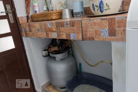 Casa de condomínio à venda com 90m², 2 quartos e 1 vaga Casa de condomínio à venda com 90m², 2 quartos e 1 vagaÁrea de Serviço