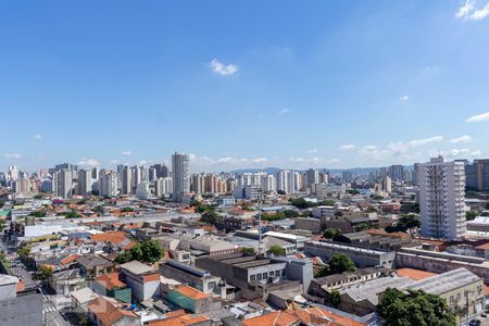 Studio à venda com 35m², 1 quarto e 1 vagaVista